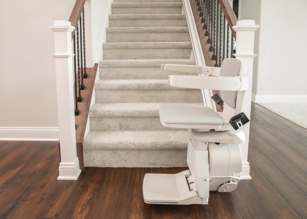 Elan Stairlift 5