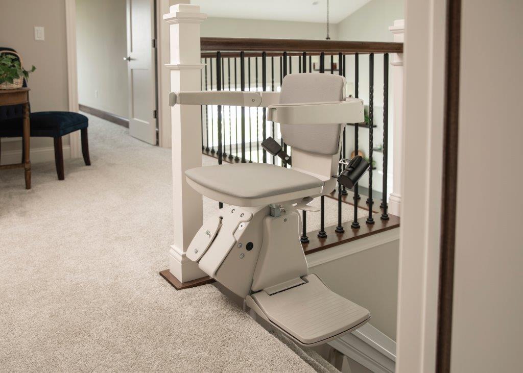 Elan Stairlift 6