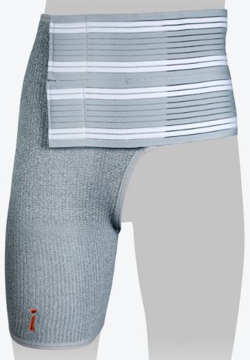 Incrediwear Hip Brace