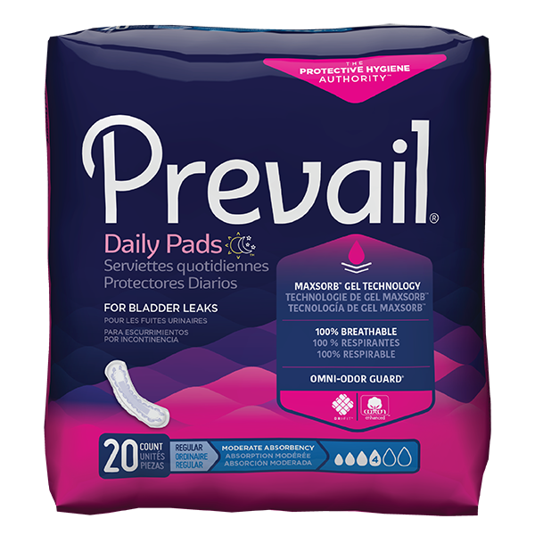 Prevail® Maximum Protective Underwear