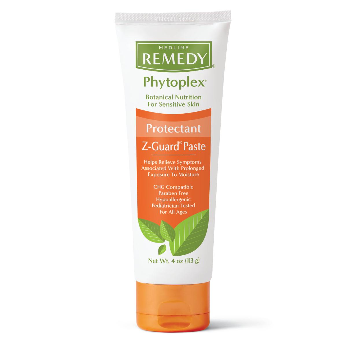 Remedy Phytoplex Z-Guard Skin Protectant Paste