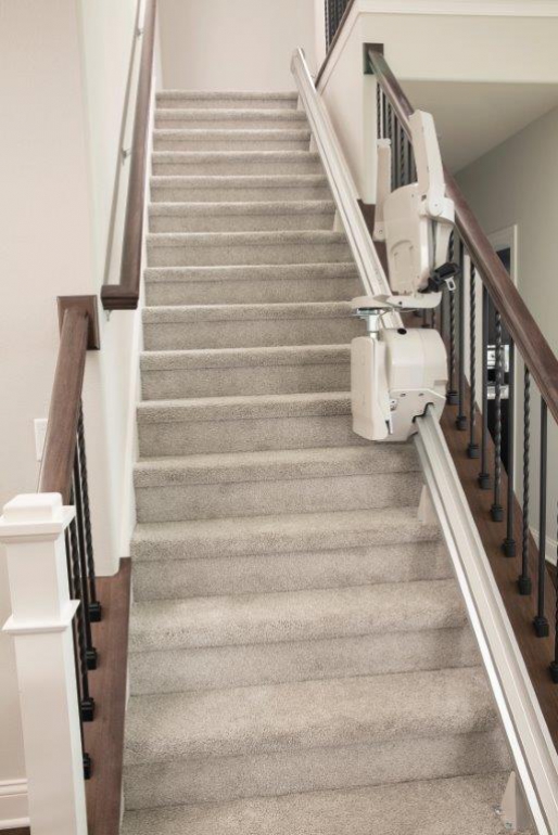 Elan Stairlift 2