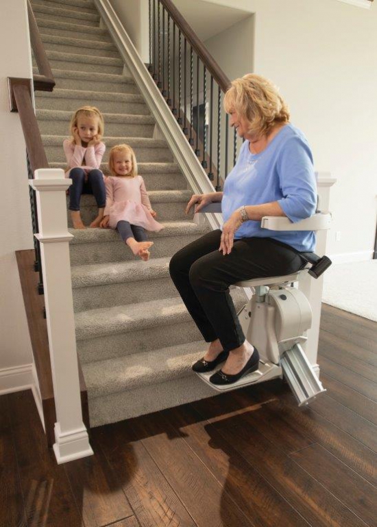 Elan Stairlift 3
