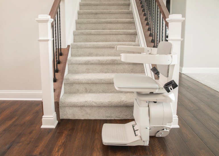 Elan Stairlift 5