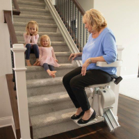 Elan Stairlift 3 thumbnail