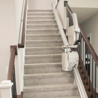 Elan Stairlift 2 thumbnail