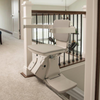 Elan Stairlift 6 thumbnail