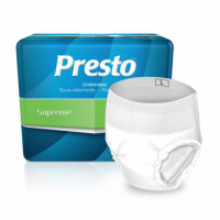 Presto Supreme FlexRight Underwear thumbnail