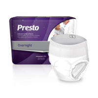 Presto Overnight FlexRight Underwear thumbnail