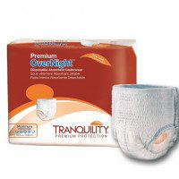 Tranquility Overnight Underwear a thumbnail