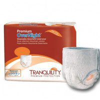 Tranquility Overnight Underwear thumbnail