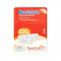 Tranquility Bariatric Brief