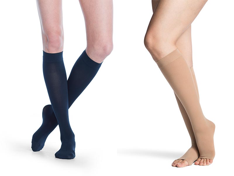 compression socks